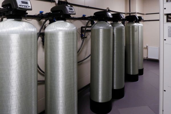 Water Softener Repair in Apopka