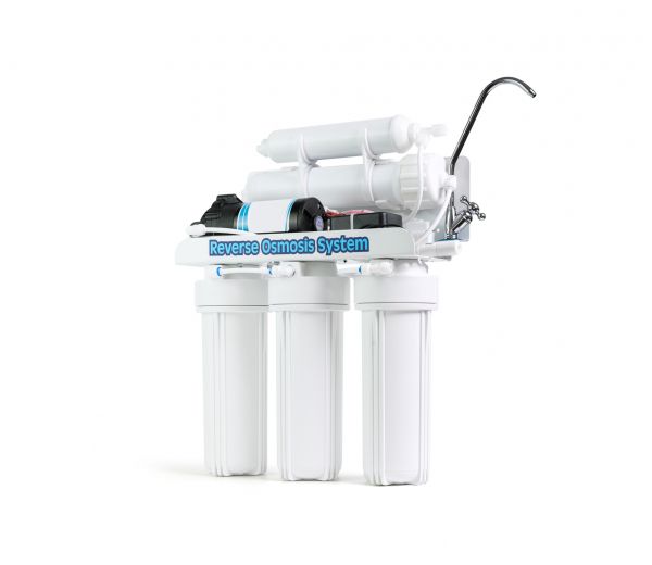 RO Water Treatment in Apopka