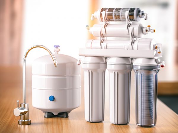 RO System Replacement in Apopka